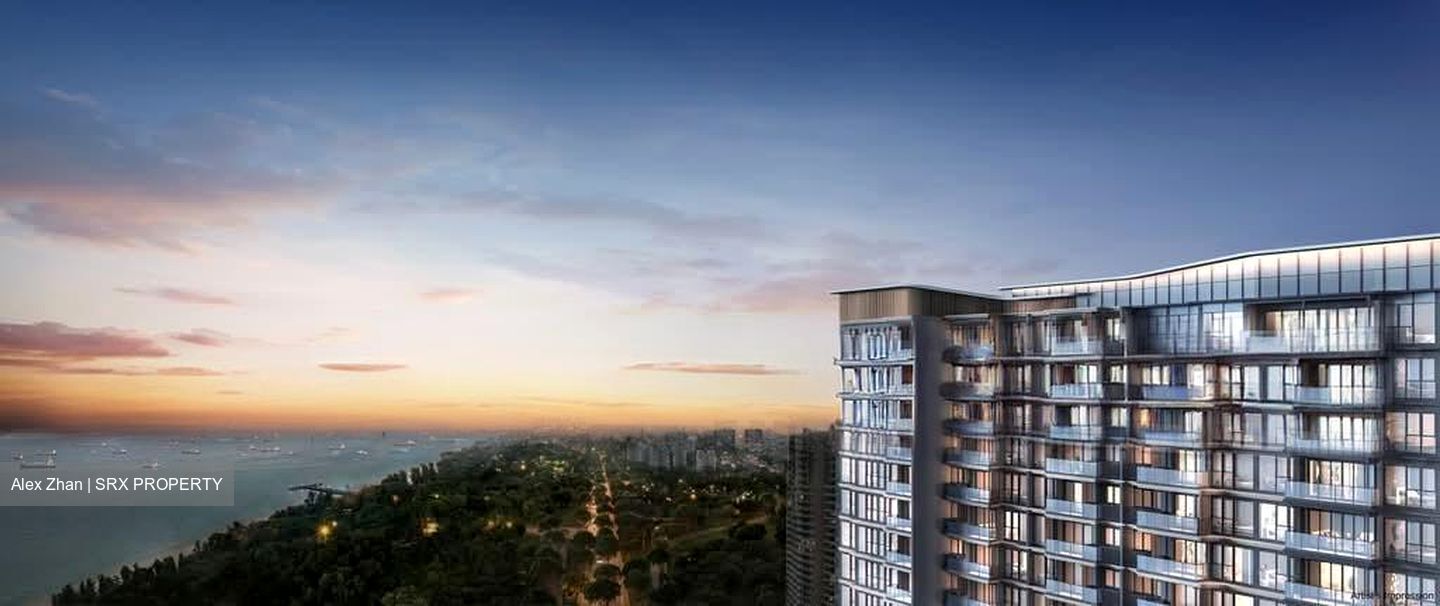 Bayshore Walk (D16), Condominium #591255881